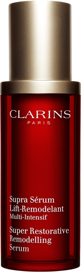 Supra-Sérum Haute Exigence