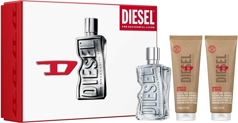 Diesel Coffret Parfum