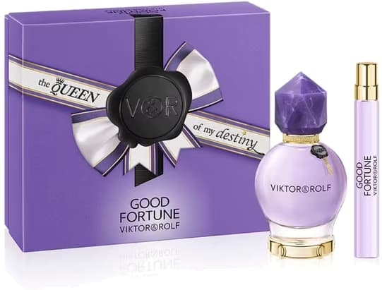 Coffret Parfum