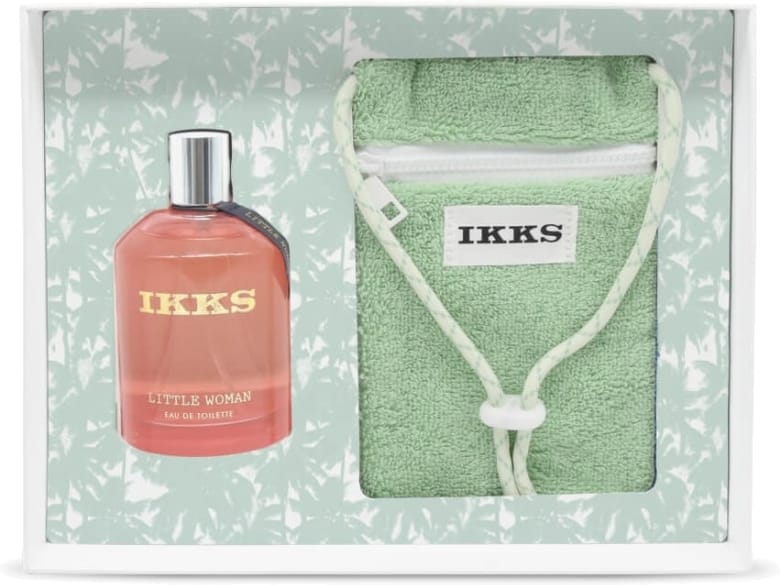 IKKS Coffret Parfum