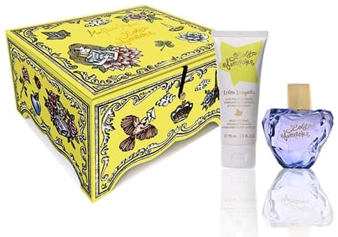 Lolita Lempicka Coffret Parfum