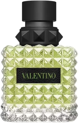 Valentino Born in Roma Green Stravaganza Donna
