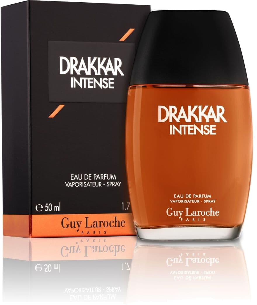 Drakkar Intense