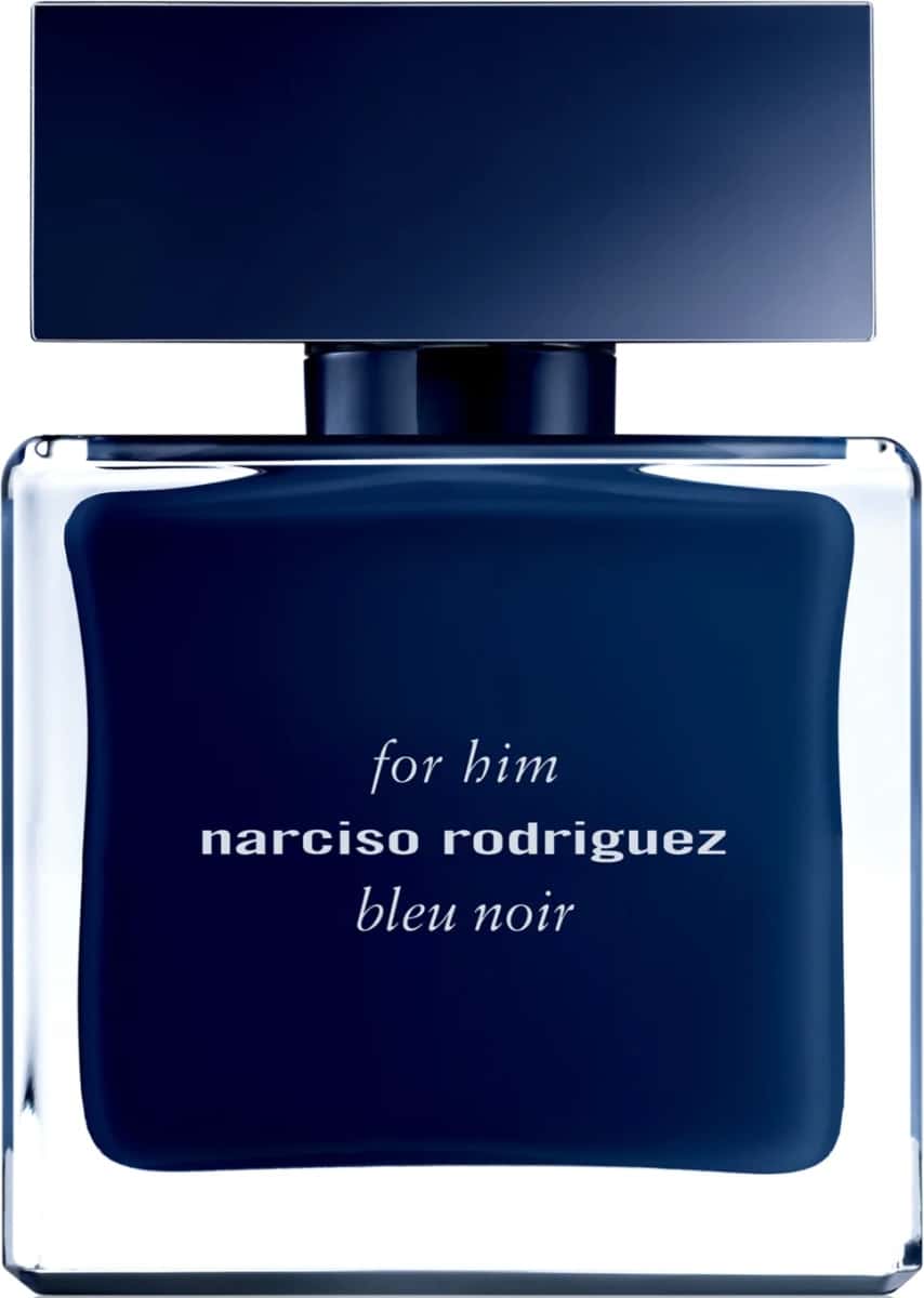 For Him Bleu Noir