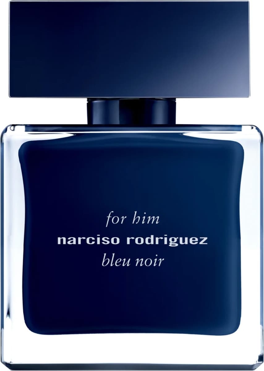 For Him Bleu Noir