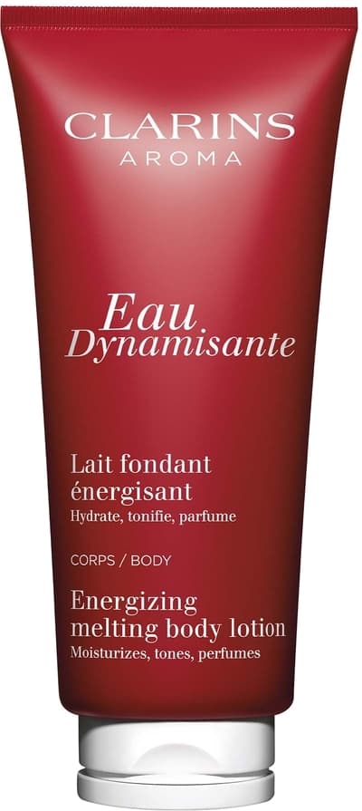 Eau Dynamisante