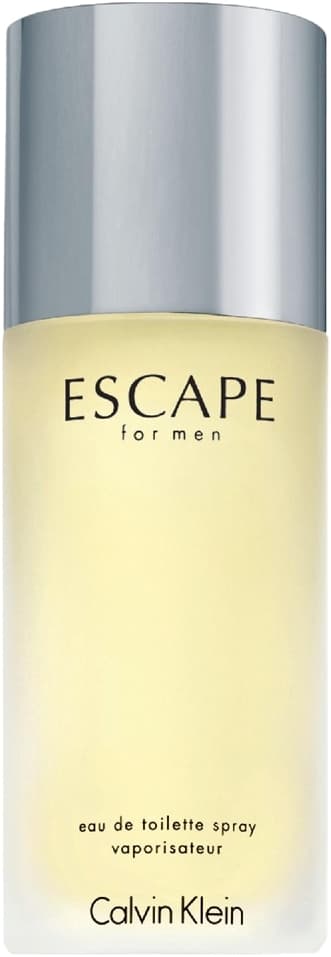 Escape for Men
