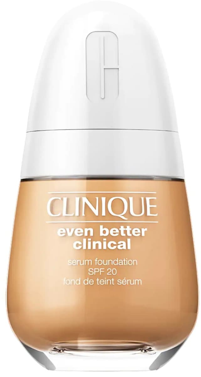 Even Better Clinical