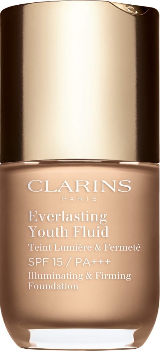 Clarins Everlasting Youth Fluid