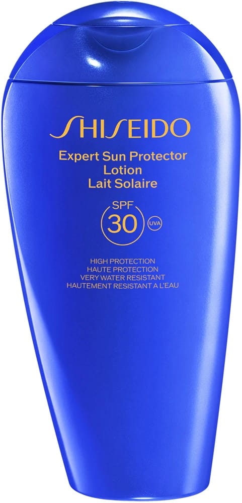 Shiseido Expert Sun