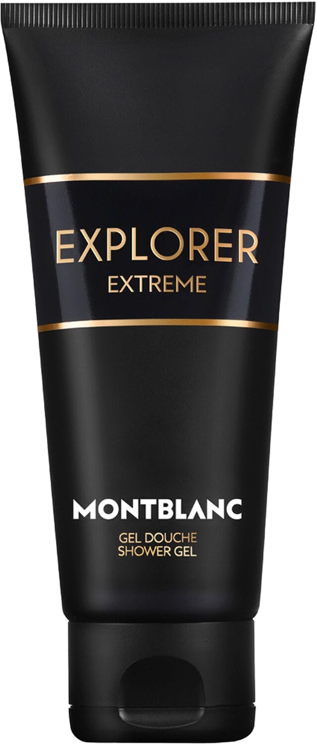 Montblanc Explorer Extrême