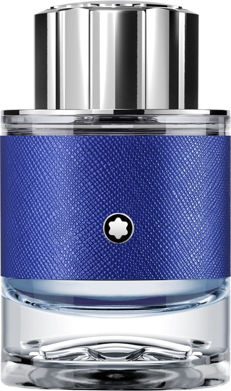 Montblanc Explorer Ultra Blue