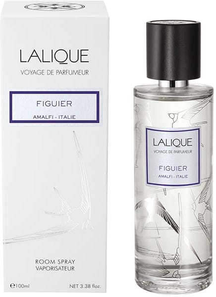 Lalique Figuier Amalfi Italie