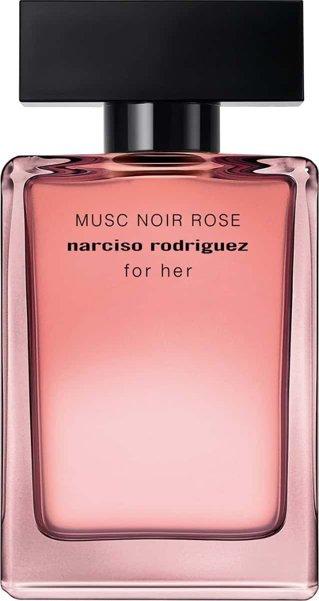 For Her Musc Noir Rose
