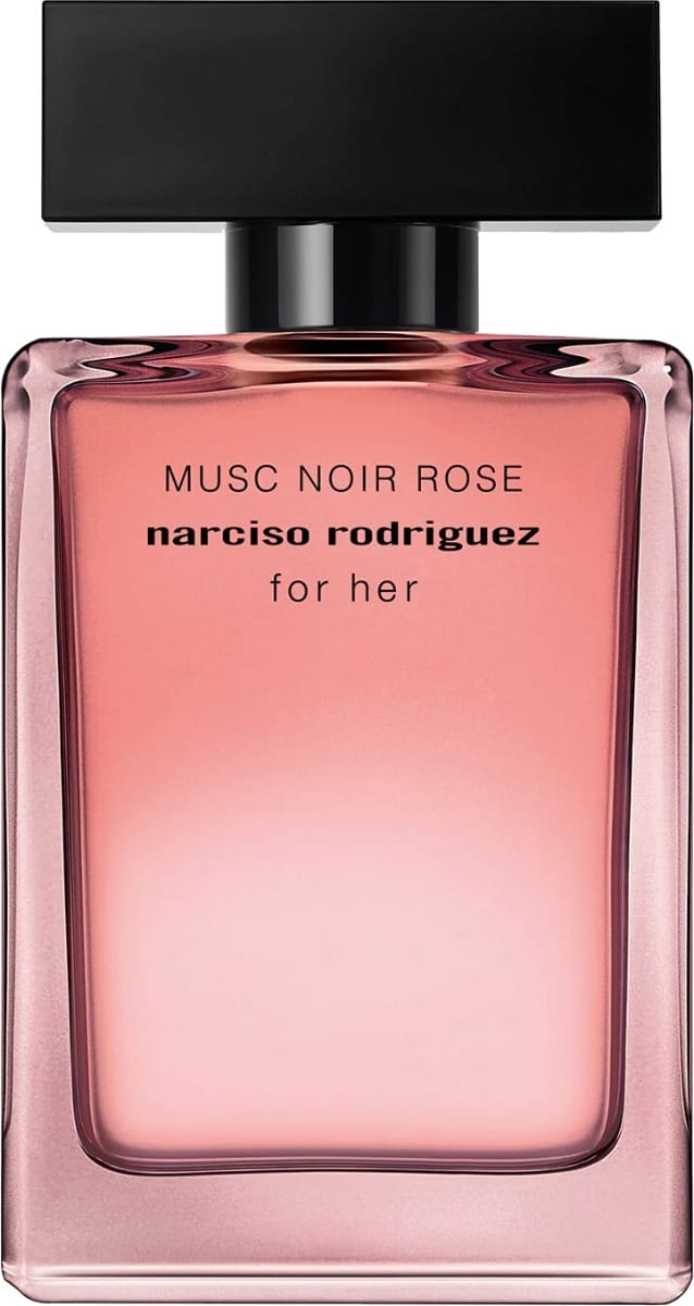 Narciso Rodriguez For Her Musc Noir Rose