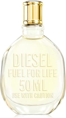 Diesel Fuel For Life Elle