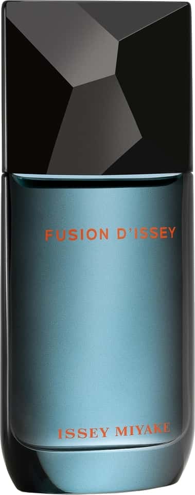 Fusion d'Issey