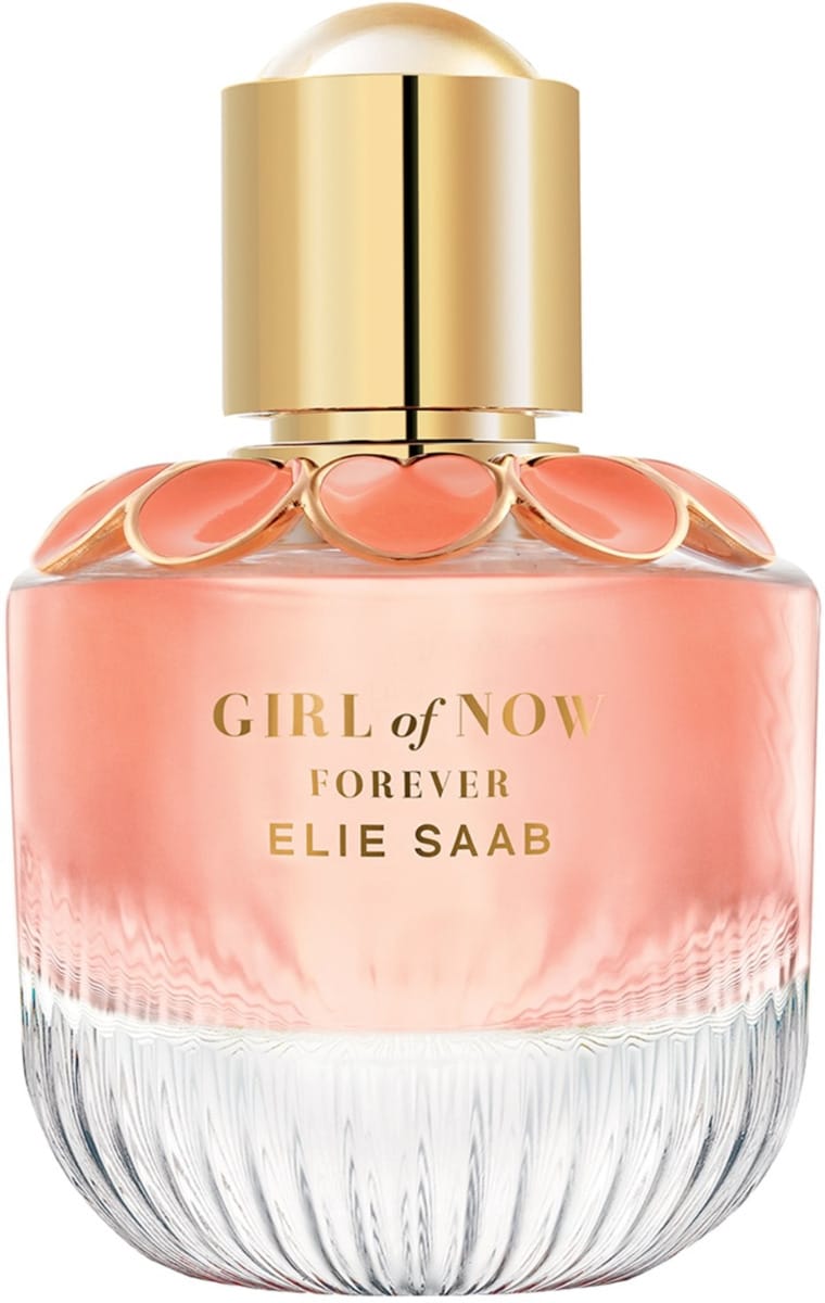 Elie Saab Girl of Now Forever