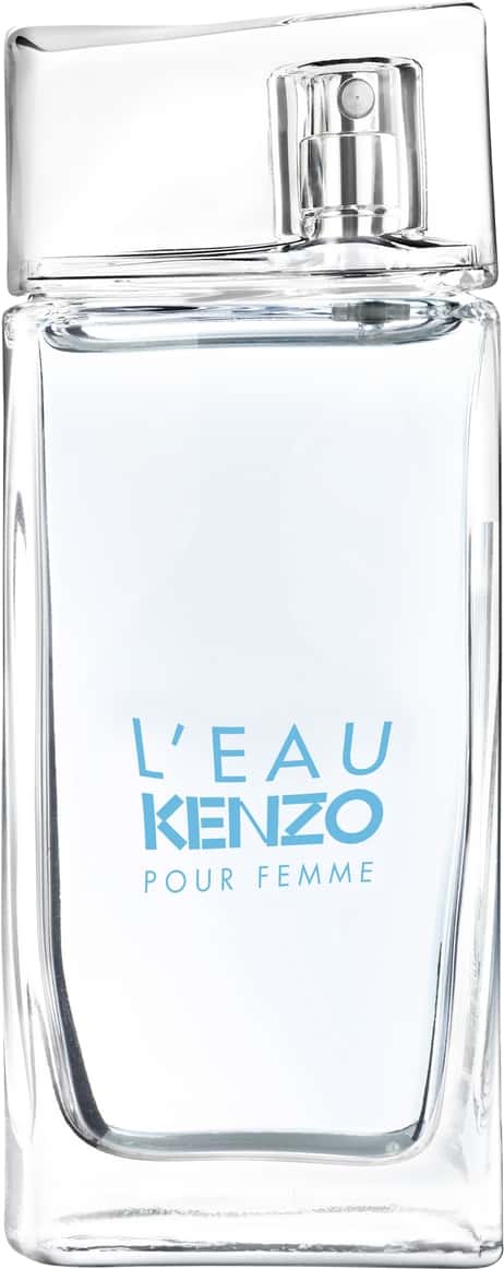 L'Eau Kenzo pour Femme