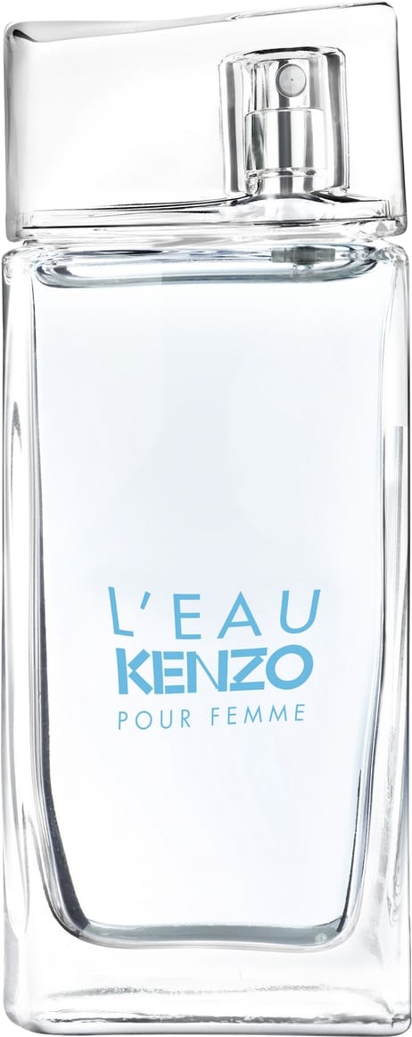 Kenzo L'Eau Kenzo pour Femme