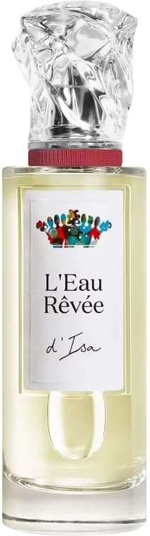 L'Eau Rêvée d'Isa