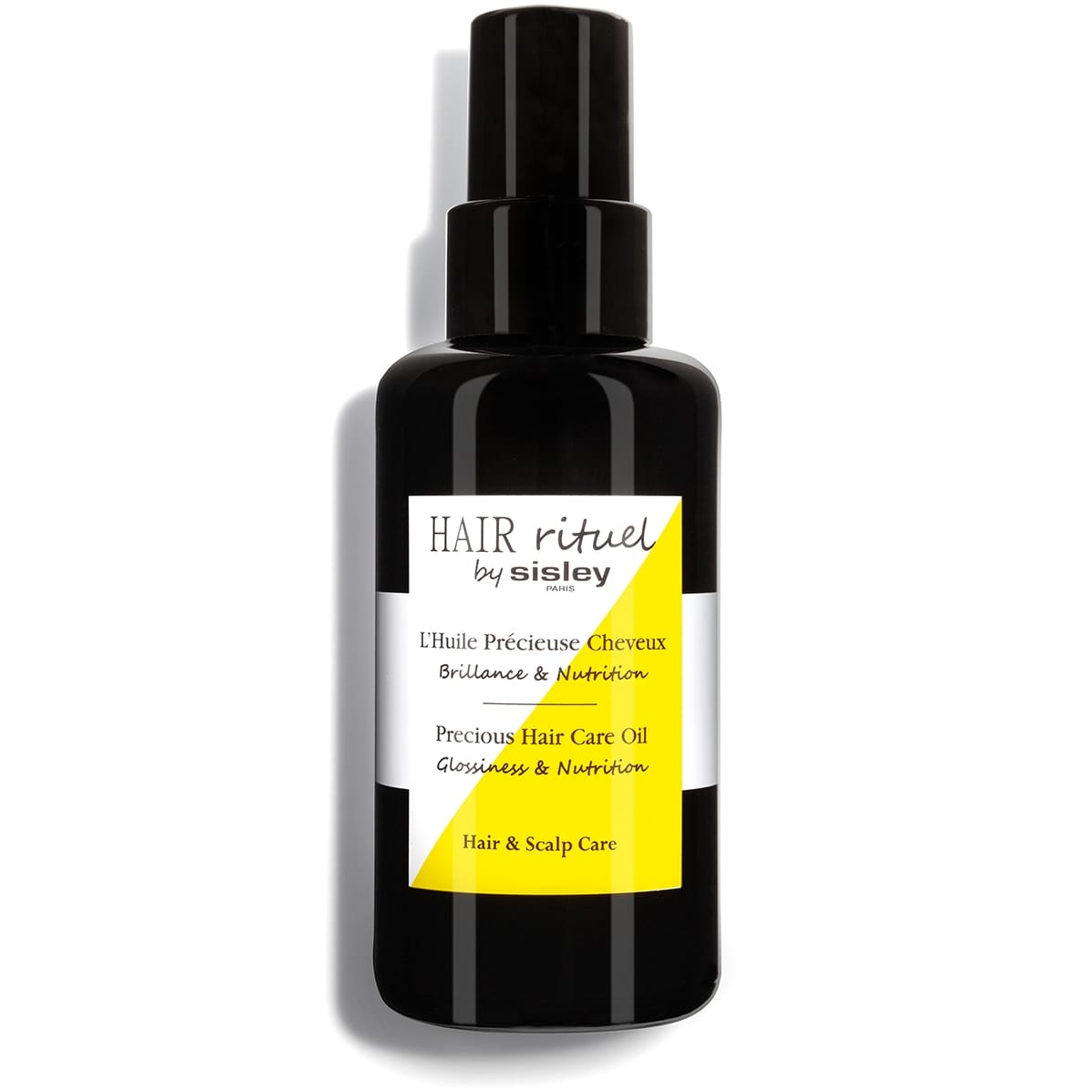 HAIR RITUEL BY SISLEY L'Huile Précieuse Cheveux