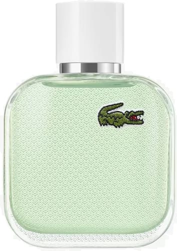 Lacoste L.12.12 Blanc Eau Fraîche