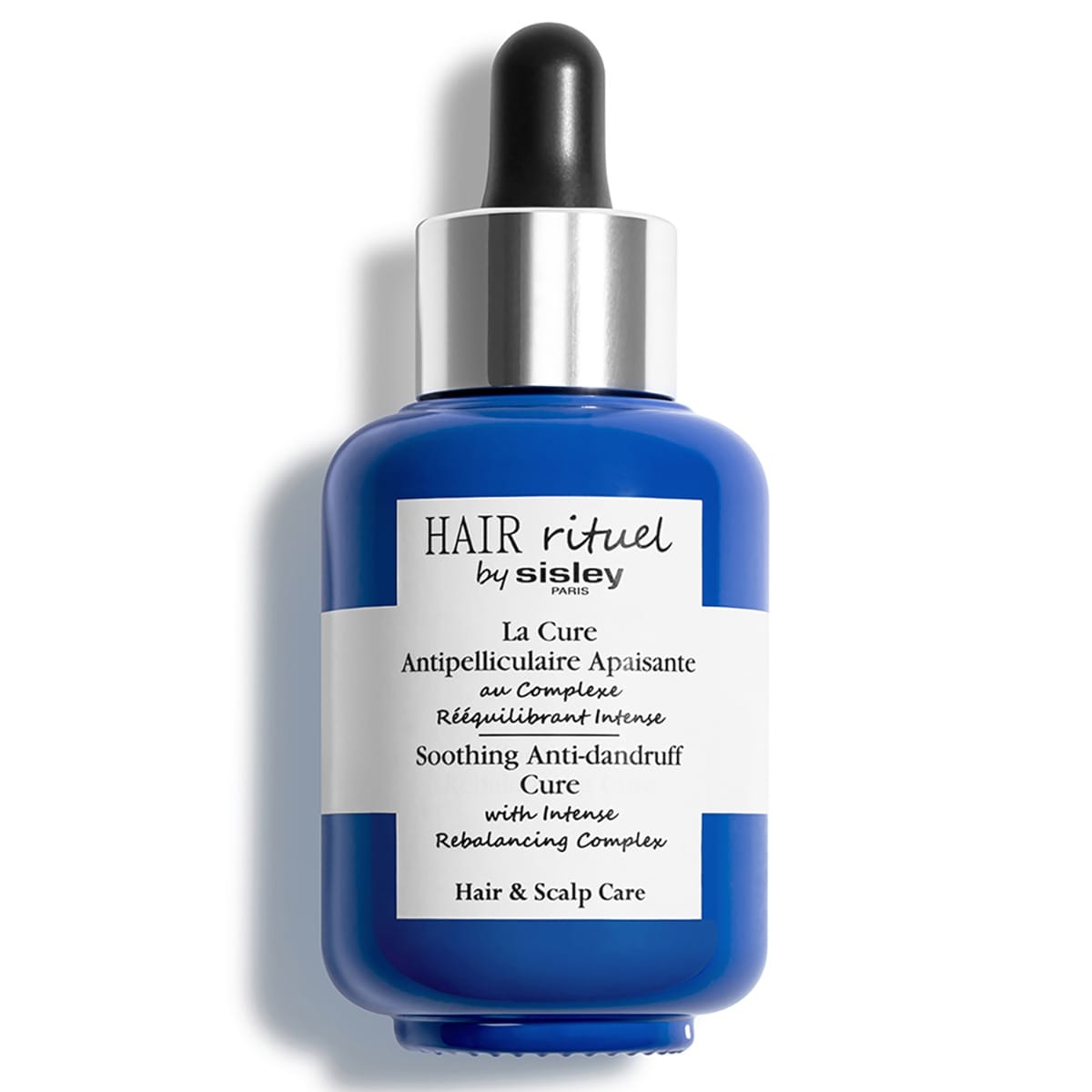 HAIR RITUEL BY SISLEY La Cure Antipelliculaire Apaisante