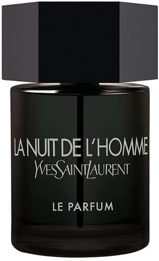 La Nuit de L'Homme Le Parfum