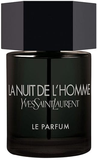 Yves Saint Laurent La Nuit de L'Homme Le Parfum