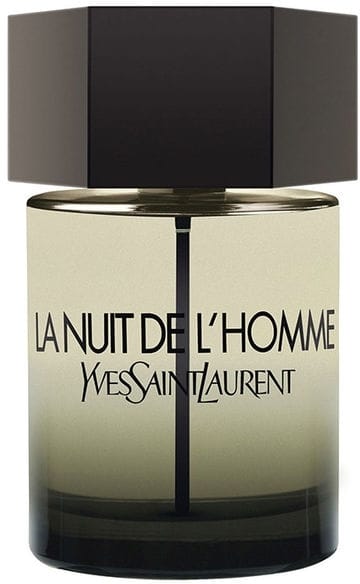Yves Saint Laurent La Nuit de L'Homme