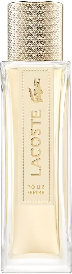 Lacoste Pour Femme