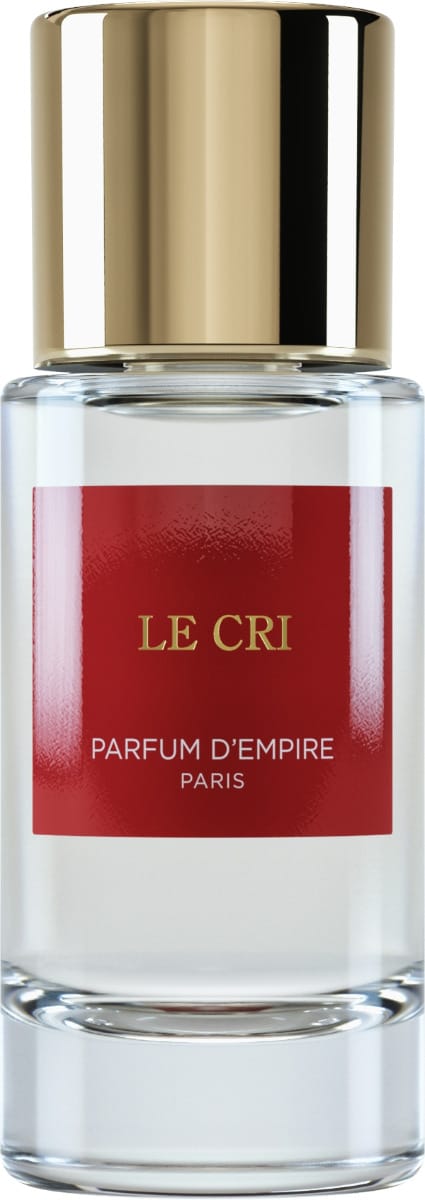 Parfum d'Empire Le Cri de la Lumière
