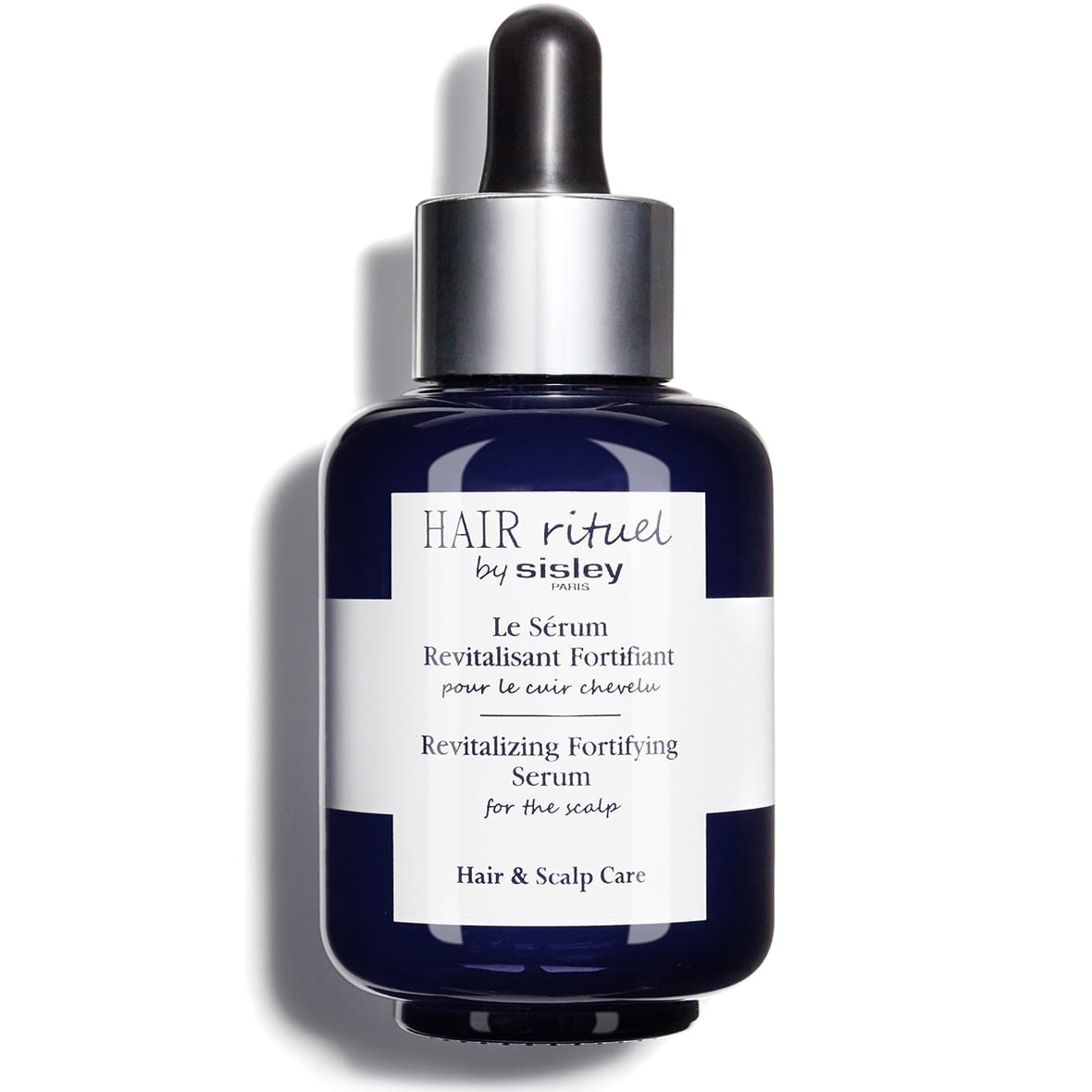 HAIR RITUEL BY SISLEY Le Sérum Revitalisant Fortifiant