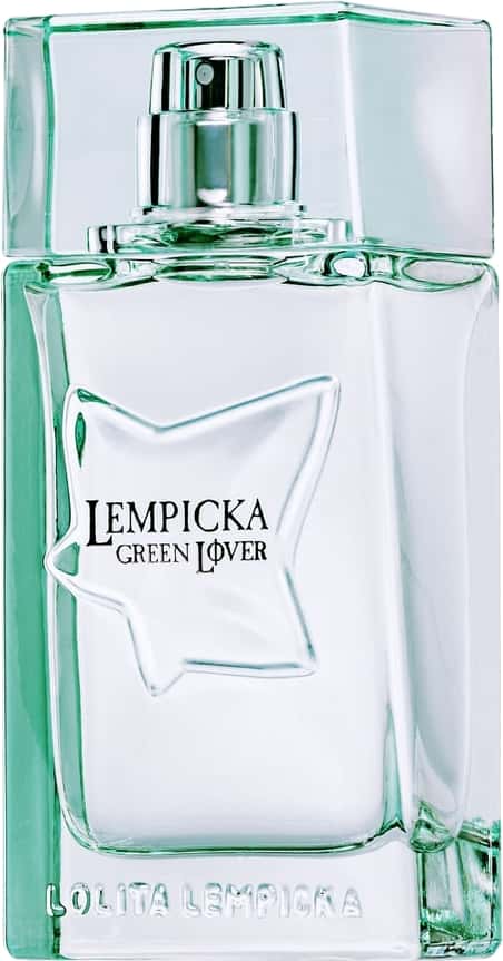 Lempicka Green Lover