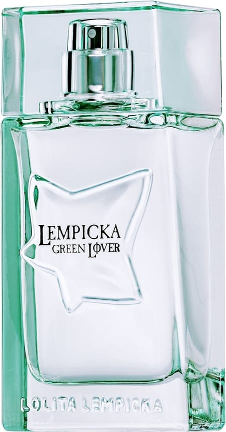 Lolita Lempicka Lempicka Green Lover