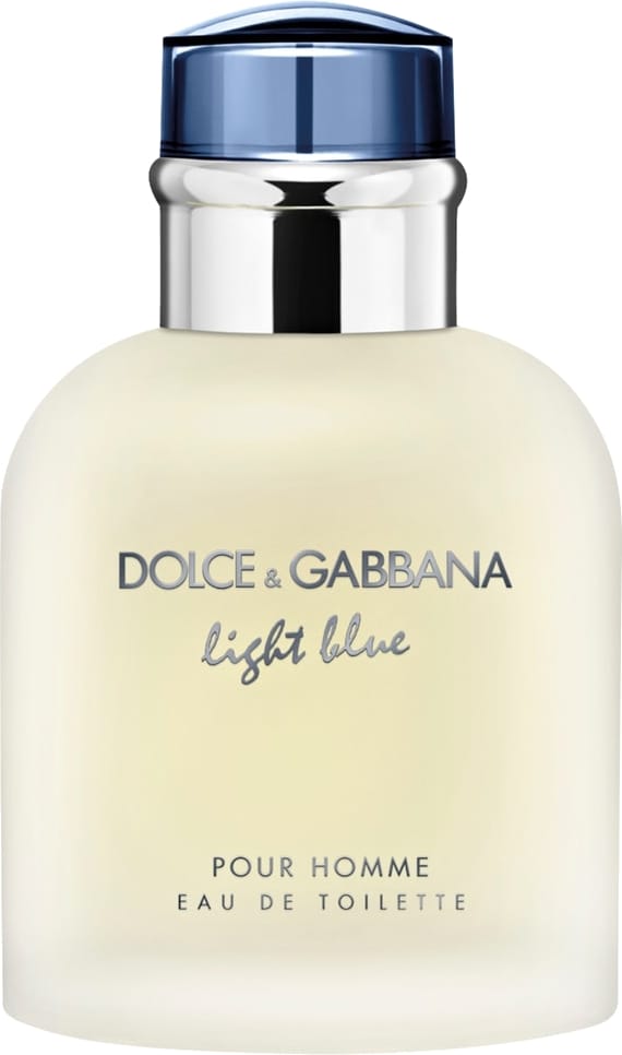 Dolce & Gabbana Light Blue Homme