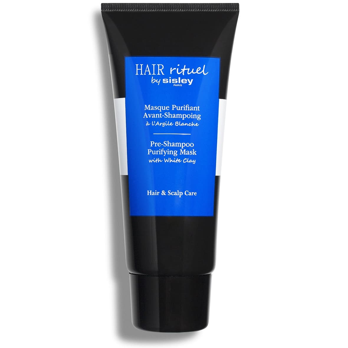 Masque Purifiant Avant-Shampoing