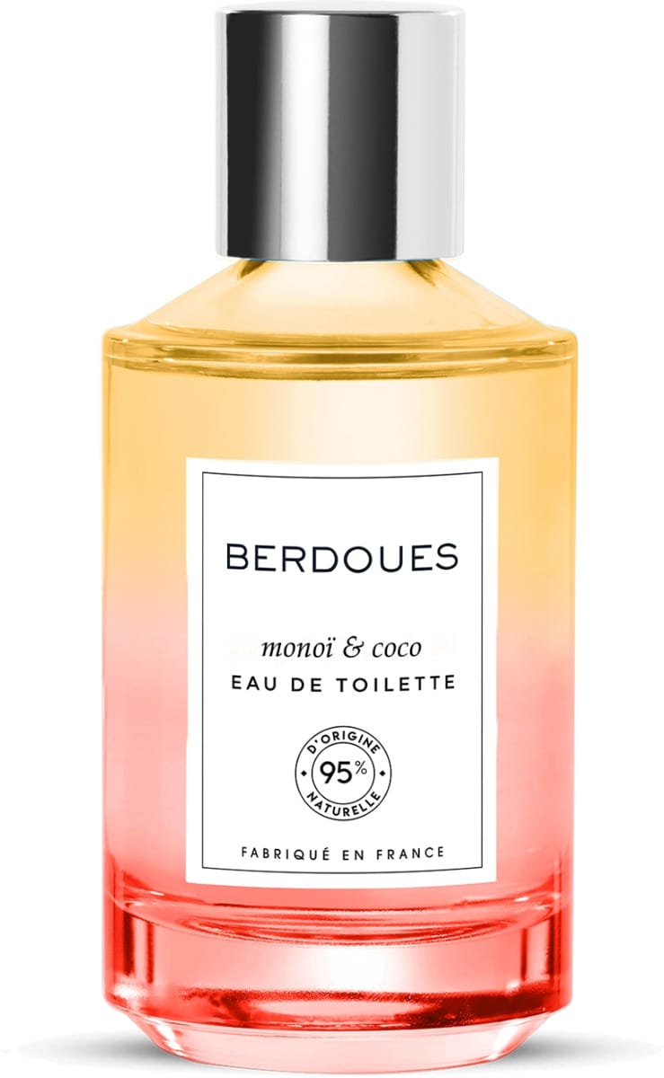 Berdoues Monoï & Coco