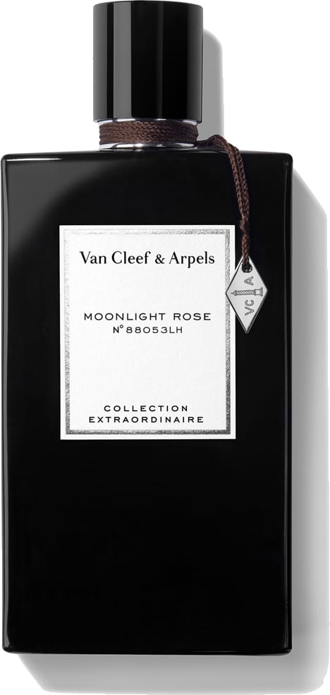 Van Cleef & Arpels Moonlight Rose