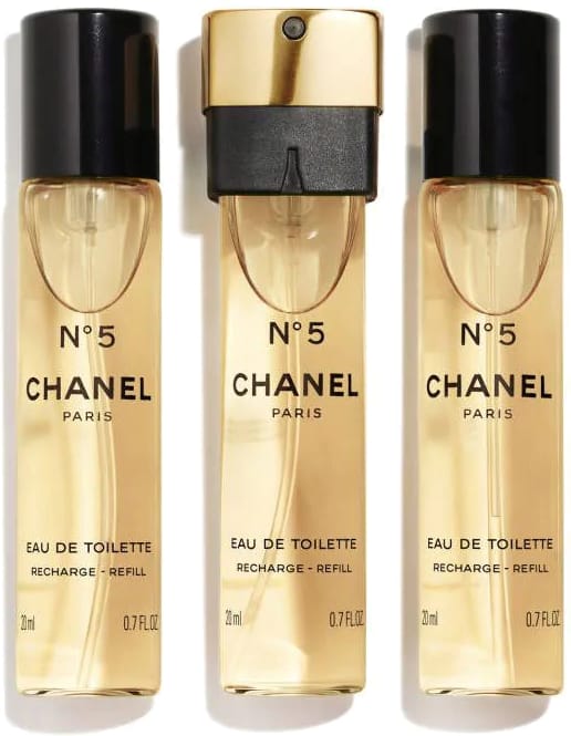 CHANEL N°5