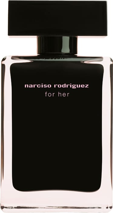Narciso Rodriguez For Her