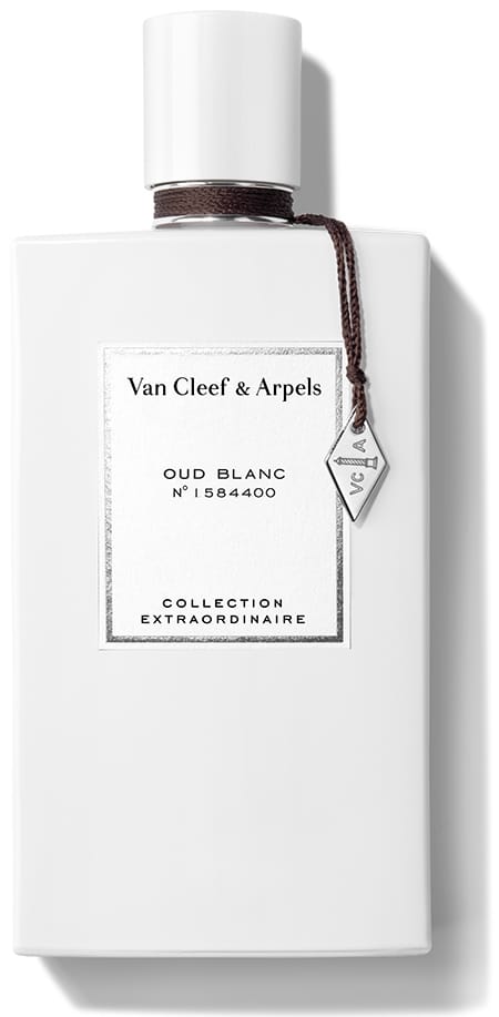 Van Cleef & Arpels Oud Blanc