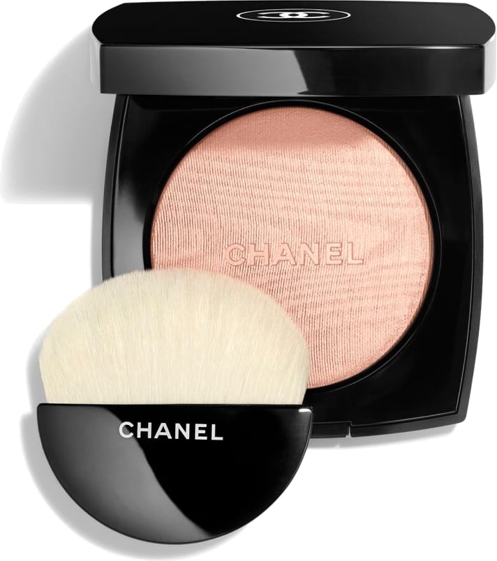 CHANEL Poudre Lumière