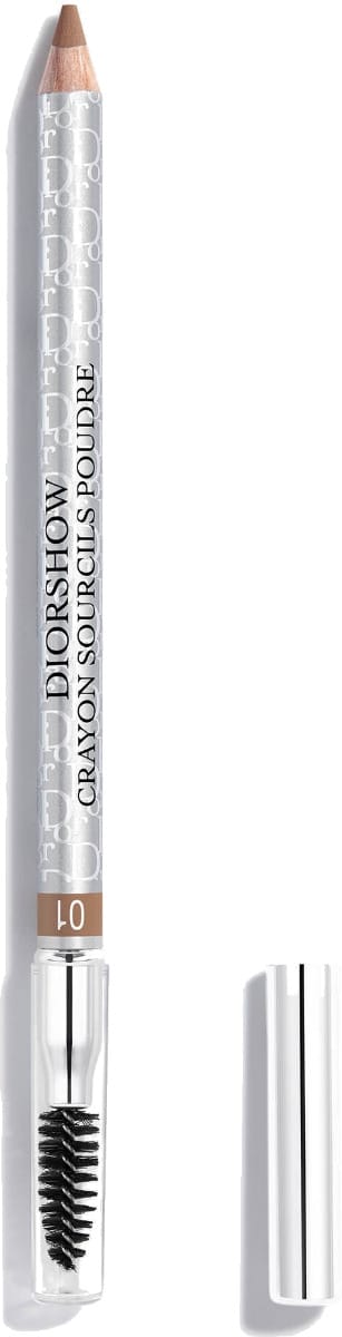 DIOR Crayon Sourcils Poudre