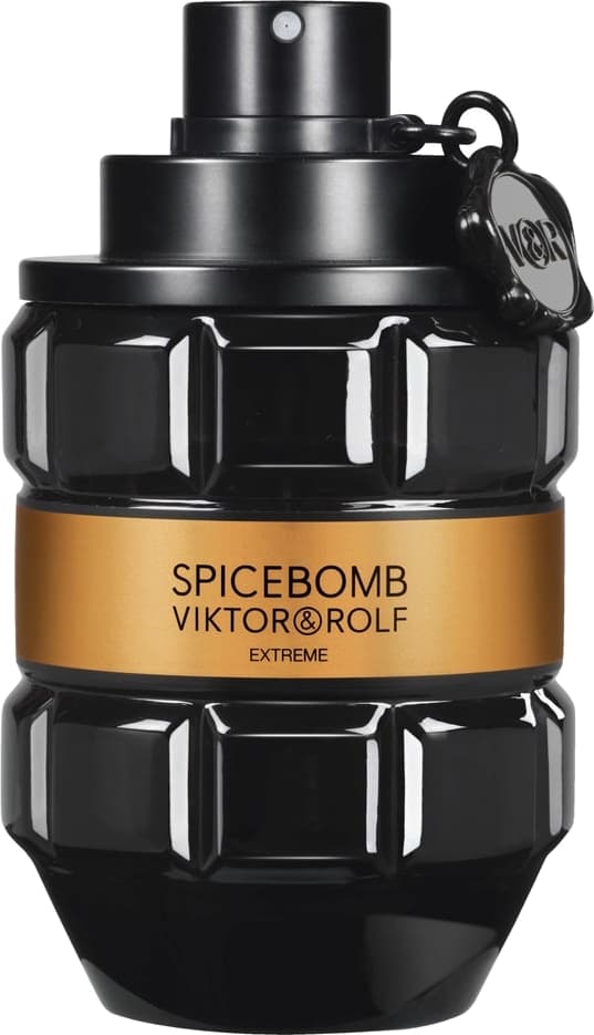 Spicebomb Extreme