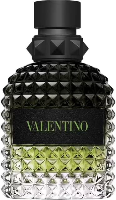 Uomo Born In Roma Stravaganza