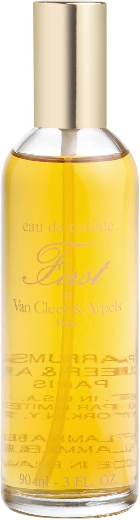 Van Cleef & Arpels First