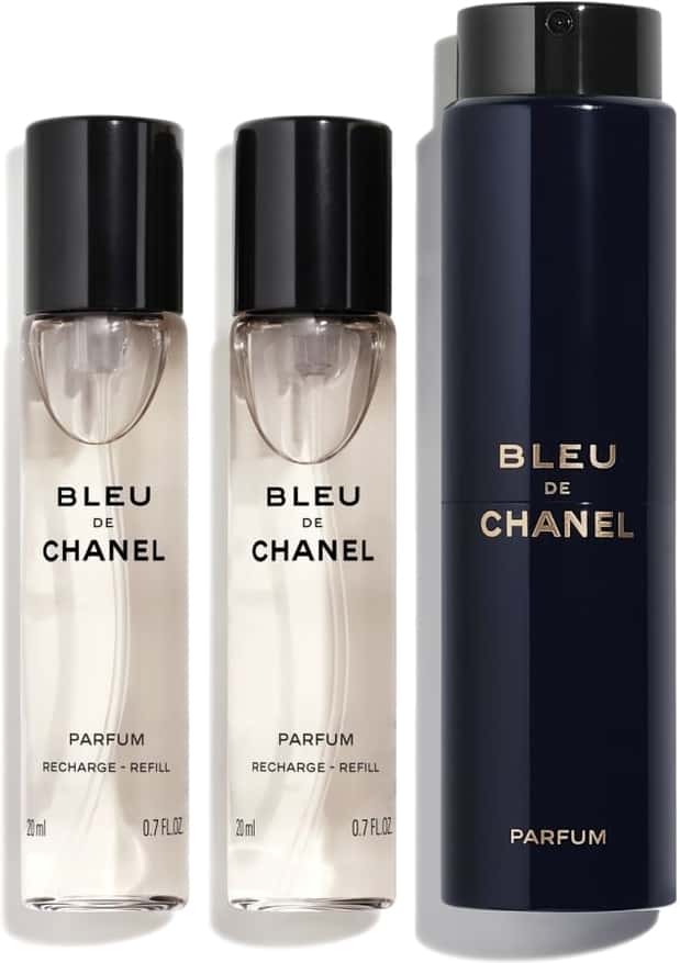 Bleu de CHANEL