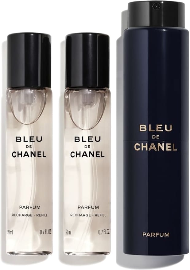 CHANEL Bleu de CHANEL